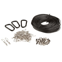 Rig'Em Right DIY (Do It Yourself) Kit